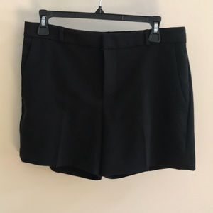 Banana Republic dressy shorts